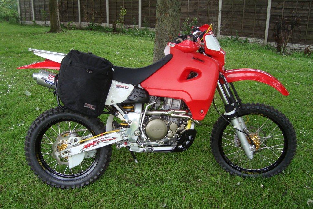 Xr 250 купить